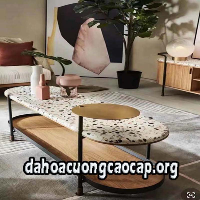 Đá hoa cương bếp