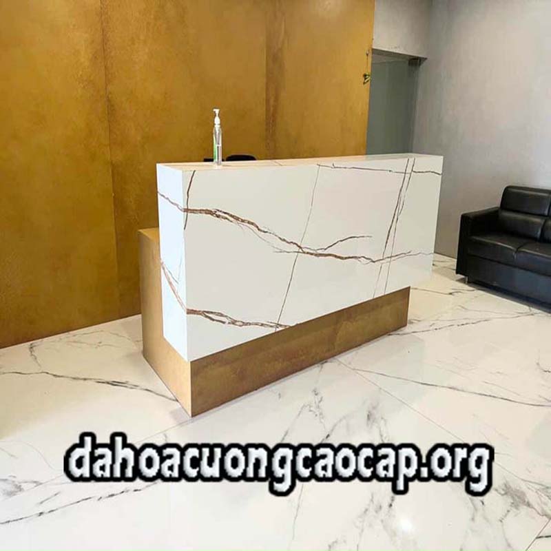 Đá hoa cương bếp