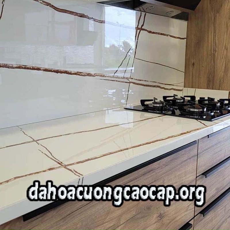 Đá hoa cương bếp