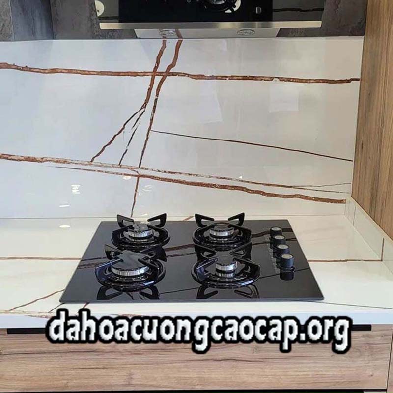 Đá hoa cương bếp