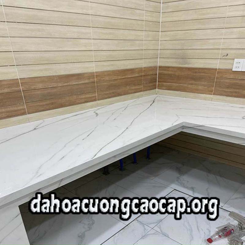 Đá hoa cương bếp