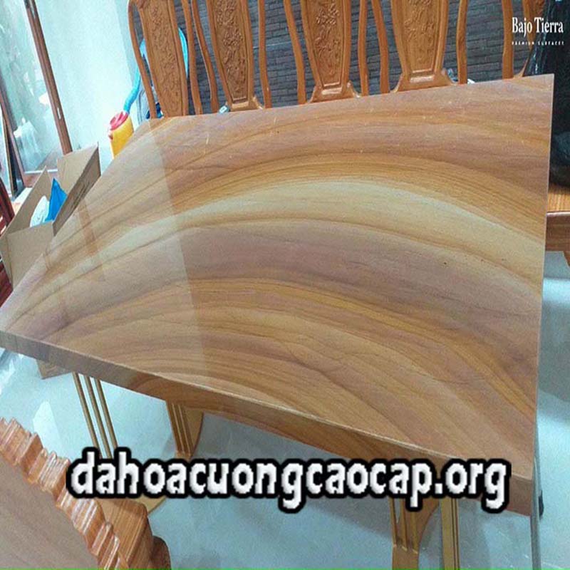 Đá hoa cương bếp