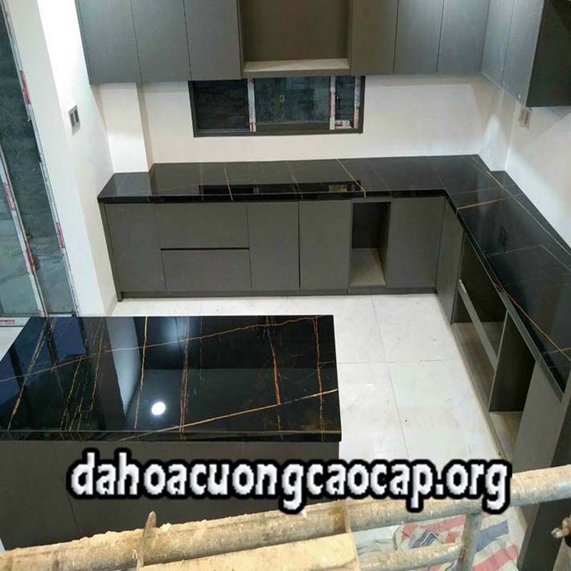 Đá hoa cương bếp