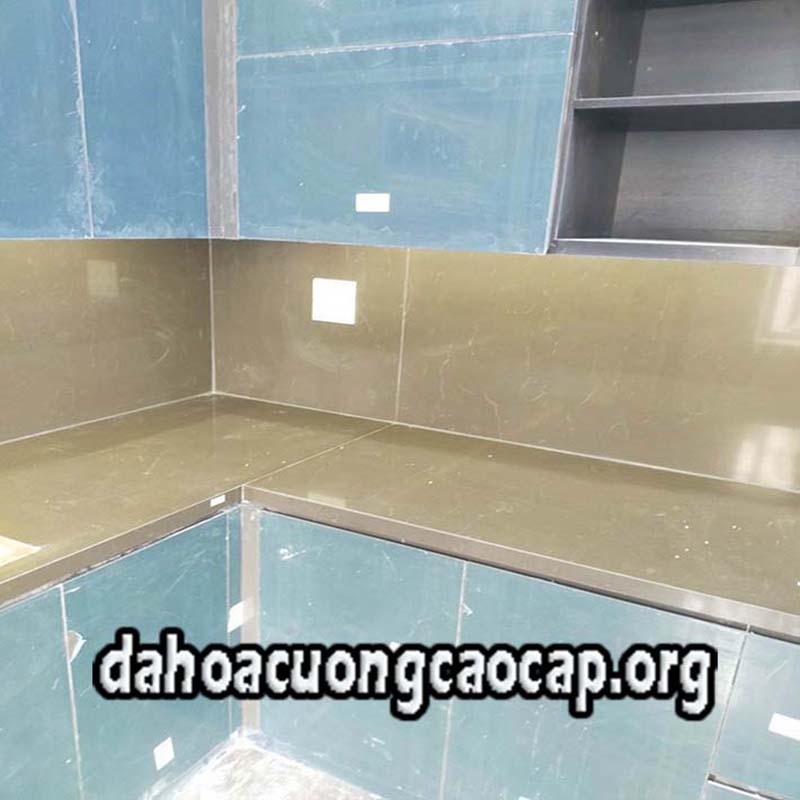 Đá hoa cương bếp