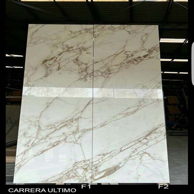 đá hoa cương trắng sứ ý chống thấm