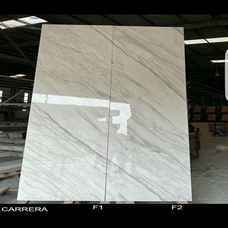 đá hoa cương trắng sứ ý chống thấm