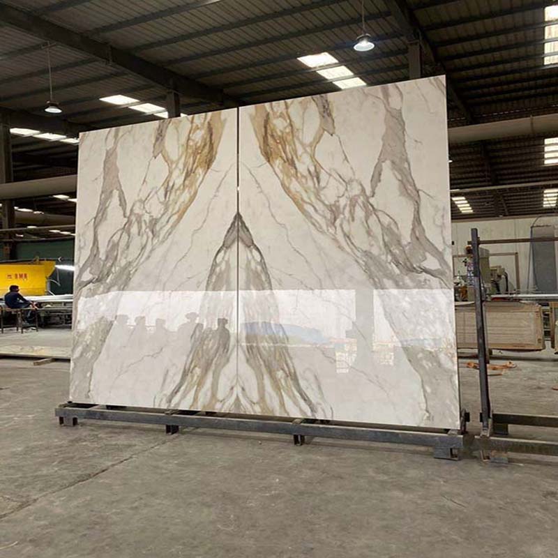 đá hoa cương trắng sứ ý chống thấm