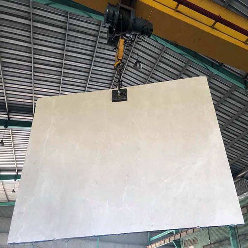 đá hoa cương trắng sứ ý chống thấm