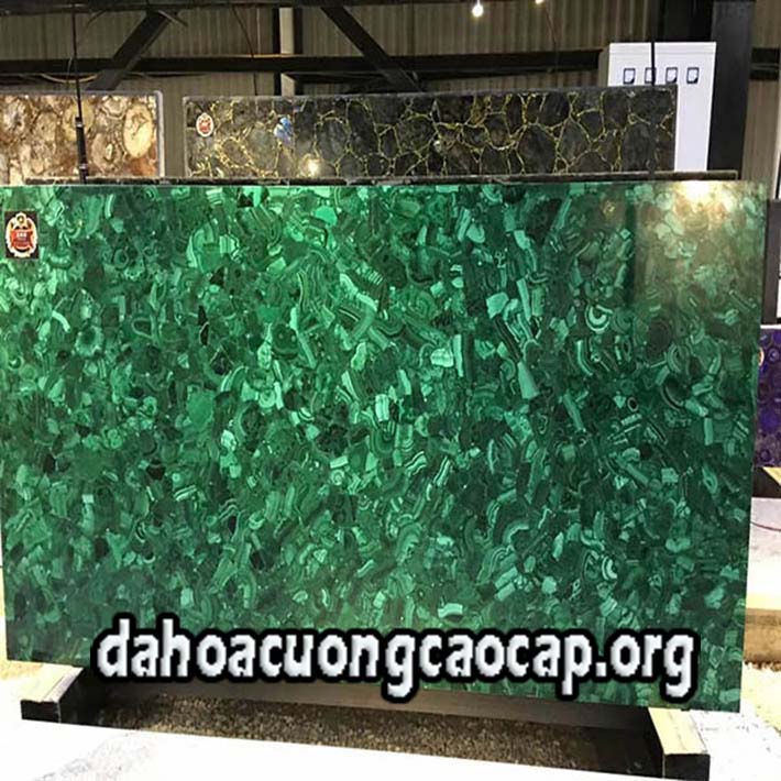 đá hoa cương xanh
