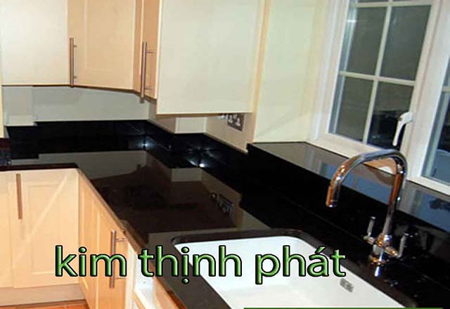 Đá hoa cương bếp