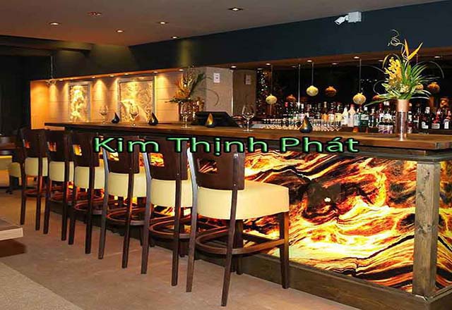Đá hoa cương bếp
