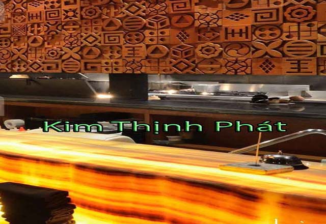 Đá hoa cương bếp