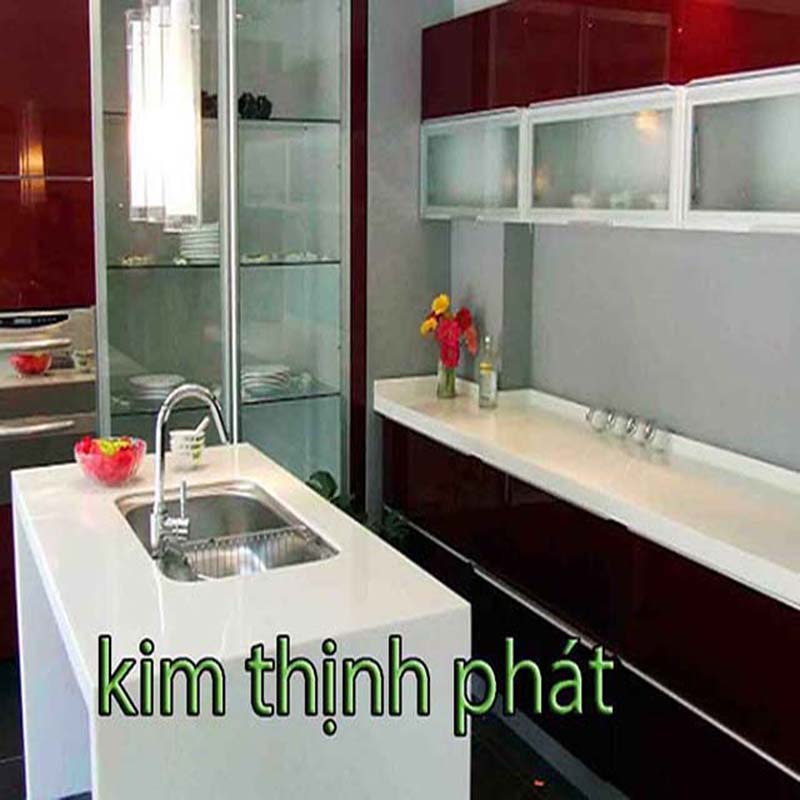 mạt bàn đá hoa cương