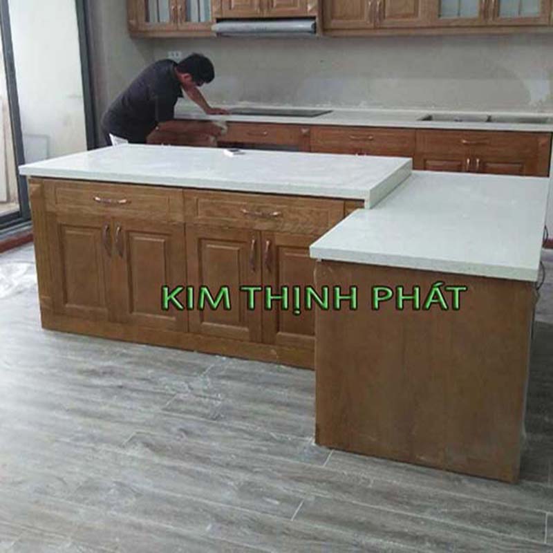 mạt bàn đá hoa cương