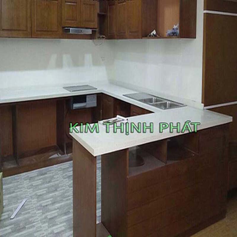 mạt bàn đá hoa cương