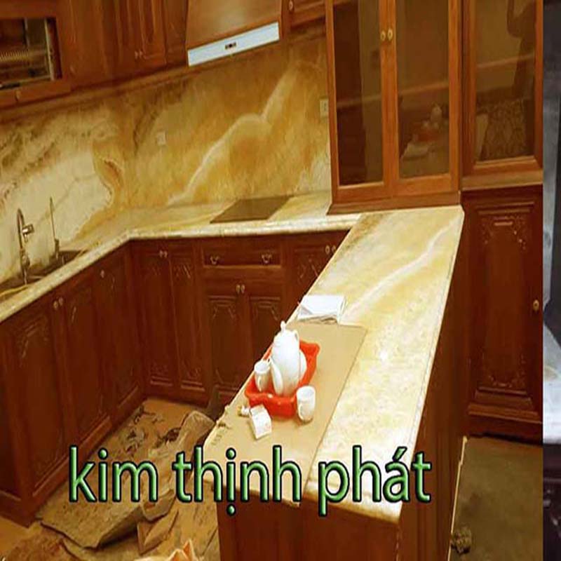 mạt bàn đá hoa cương
