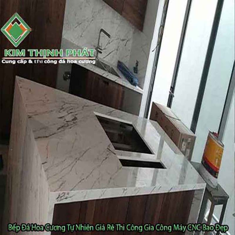 mạt bàn đá hoa cương