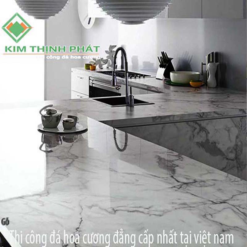 mạt bàn đá hoa cương