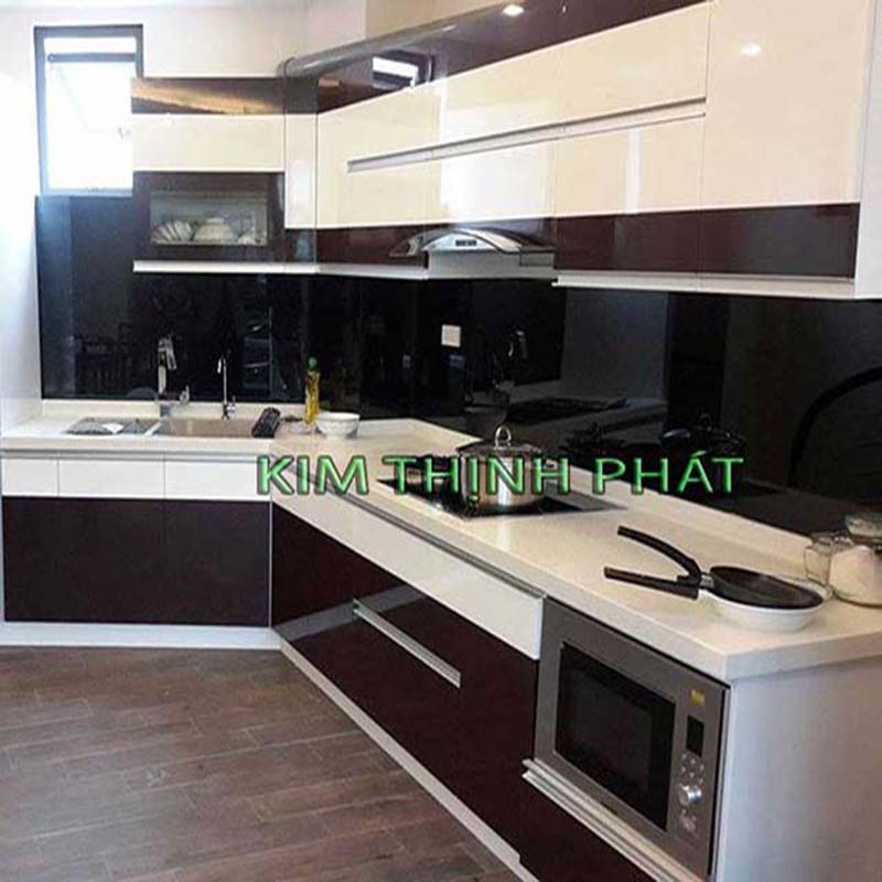 mặt bàn đá hoa cương