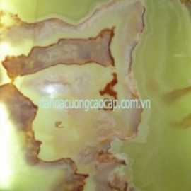 Đá hoa cương Cẩm Thạch ONYX xuyên sáng 5145