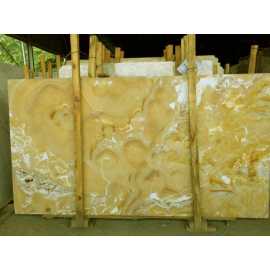 Đá hoa cương Cẩm Thạch ONYX xuyên sáng 5147