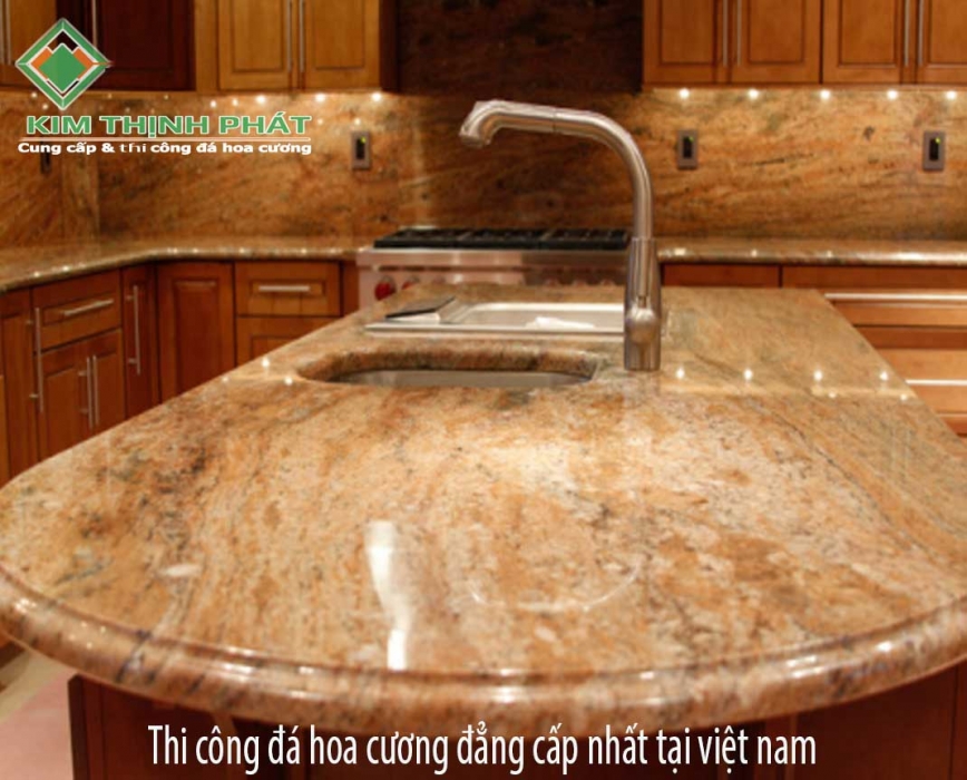Nắm bắt xu hướng để thay đổi nội thất nhà bếp của bạn